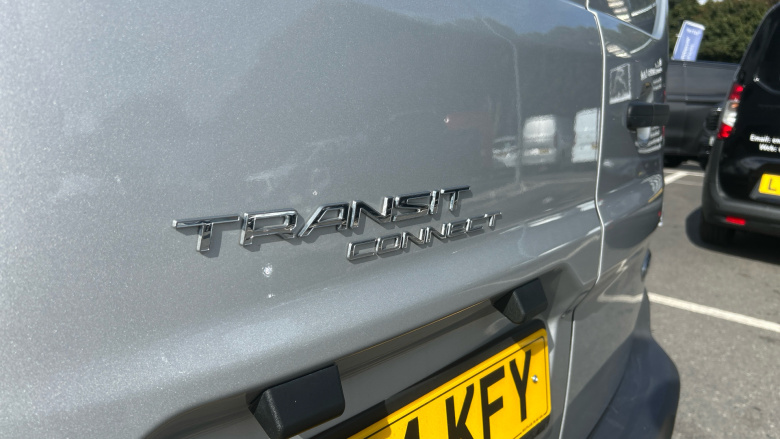 Ford Transit Connect 220 L1 Diesel 1.5 EcoBlue 75ps Trend Van